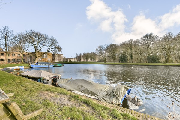 Photo - For sale: Esmoreitstraat 8H, 1055 CD Amsterdam